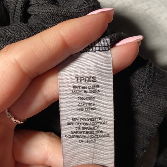 Garage top - Picture 4 of 5